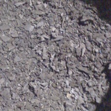 Dusty Flashings